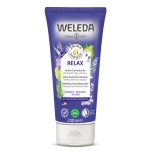 Weleda Relax Aroma Cream Shower Gel 200ml 