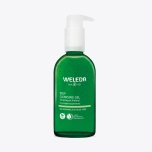 Weleda Sügavpuhastav geel 150ml