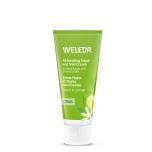Weleda Tsitruse käte - ja küünte kreem 50ml 