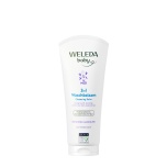 Weleda Valge Kassinaerise 3 in1 pesemispalsam 200ml