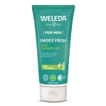 Weleda ForMen Energy Fresh 3-in-1 Shower Gel 200ml  