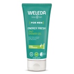 Weleda ForMen Energy Fresh 3-in-1 Shower Gel 200ml  