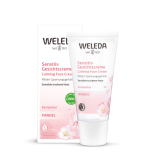 Weleda mandli rahustav näokreem 30ml