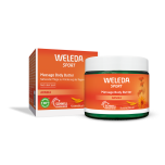 Weleda Arnika massaaži kehavõi 150ml