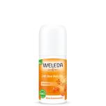 Weleda Sea Buckthorn 24h Deodorant Roll-on 50ml