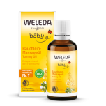 Weleda Baby Tummy Oil 50ml 