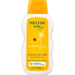 Weleda Saialille hea une vannipiim 200ml
