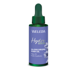Weleda Hydro Shine Gloss Drops juukseõli 30ml 