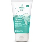 Weleda Kids 2-in-1 Shower & Shampoo Fresh Mint 150ml 