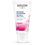 Weleda Wild Rose Smoothing Night Cream 30ml 