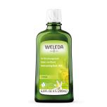 Weleda Citrus Refreshing Bath Milk 200ml 