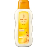 Weleda saialille kehaõli 200ml