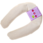 Neck pillow lavender organic naturel