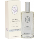 Eau de toilette Secret de Violette 100ml