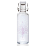 Soulbottle Just breathe drinking bottle 600ml