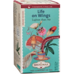 Shoti Maa Life on Wings organic herbal tea 16x2g (32g)  