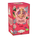 Shoti Maa I am organic herbal tea 16x2g (32g)