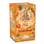 Shoti Maa In the Mood organic herbal tea 16x2g (32g)