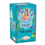 Shoti Maa Talk to Me organic herbal tea 16x2g (32g)