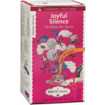 Shoti Maa Joyful Silence organic herbal tea 16x2g (32g)