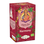 Shoti Maa Harmony organic Chai Tea 16x2,4g  (38,4g)