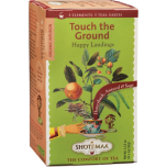 Shoti Maa Touch the Ground organic herbal tea 16x2g (32g)  