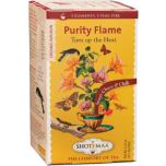 Shoti Maa Purity Flame organic herbal tea 16x2g (32g)