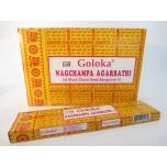 Goloka Nagchampa Agarbathi 16g