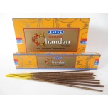 Satya viiruk Natural Chandan 15g