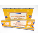 Satya Eastern Tantra 15g