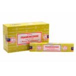 Satya Frankincense 15g