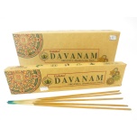 Goloka Davanam Organica 15g