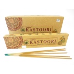 Goloka Kastoori Organica 15g