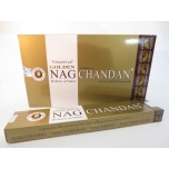 Golden Nag Chandan 15g