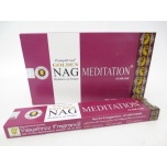 Golden Nag Meditation 15g