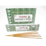 Goloka viiruk Nature's Basil 15g