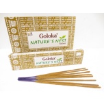 Goloka viiruk Nature's Nest 15g