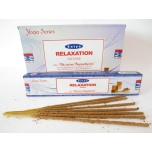 Satya Yoga series Relaxation 15g