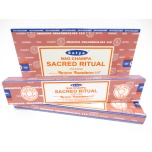 Satya viiruk Sacred Ritual 15g