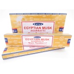 Satya Egyptian Musk 15g