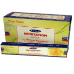 Satya Yoga series Meditation 15g