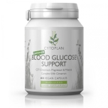 CYTOPLAN Blood Glucose Support - veresuhkru reguleerimist toetav toidulisand 60 kapslit