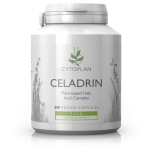 Celadrin, toidulisand liigestele, 60 kapslit