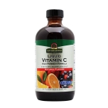 C-VITAMIIN VEDELIKUNA, Nature’s Answer Liquid Vitamin C, 240ml