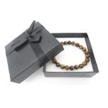 Tiger eye bracelet 18cm