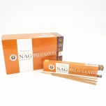 Golden Nag Palo Santo 15g
