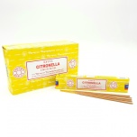 Satya Citronella 15g