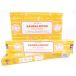 Satya viiruk Sandalwood 15g