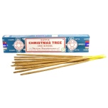 Satya viiruk  Christmas Tree 15g