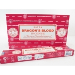 Satya viiruk Dragon's Blood 15g